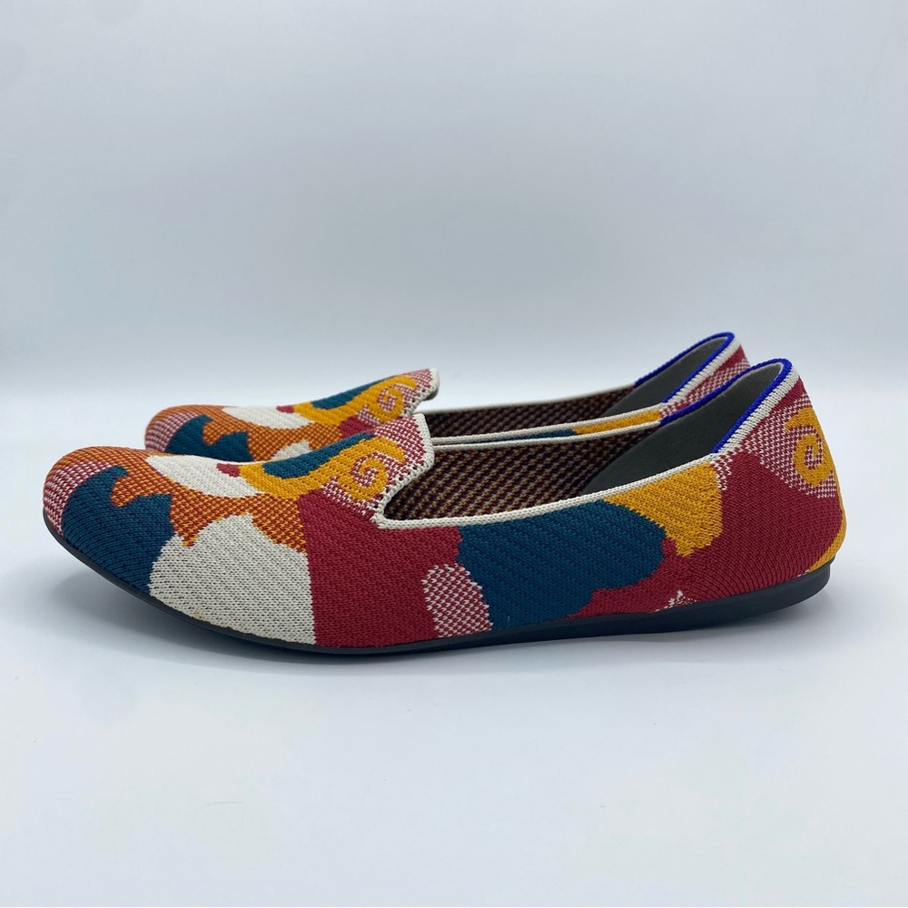 Rothy's The Loafer In Moroccan Amber Size 9 - Picture 8 of 16